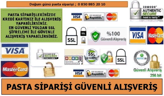 Samsun pasta siparişi güvenli alışveriş