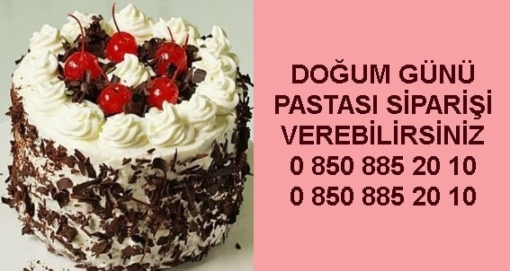 Samsun Atakum Pelitköy Mahallesi doğum günü pasta siparişi satış