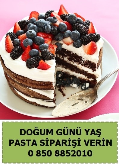 Samsun pasta satış sipariş