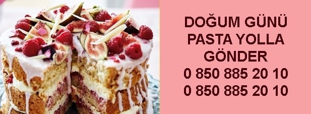 Samsun pasta satışı siparişi yolla gönder