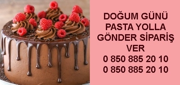 Samsun Atakum Pelitköy Mahallesi pasta siparişi yolla