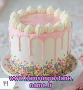 Samsun  Vineli Baton ya pasta doum gn pastas gnder